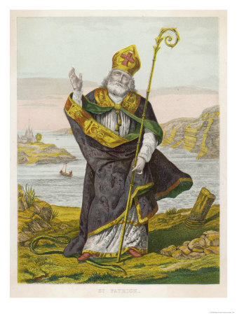 San Patricio